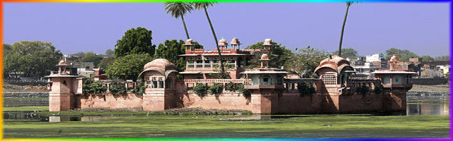 Visit the Artistic City of Kota in&nbsp;Rajasthan