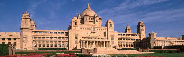 Jodhpur – The legendary city&nbsp;!!