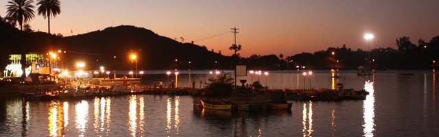 Top 10 hotels in Mount&nbsp;Abu