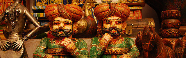 Top 10 hotels in&nbsp;Jaisalmer