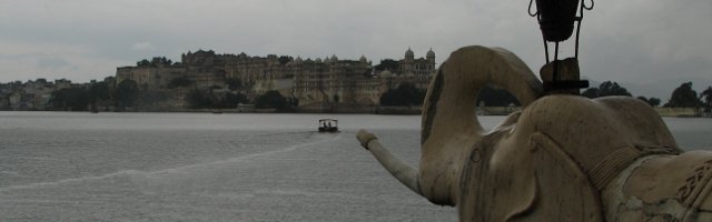 Udaipur – “The City of Dawn”&nbsp;!!