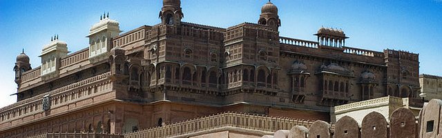 Bikaner – The Pre-eminence of Tradition, Culture and&nbsp;Camels!!