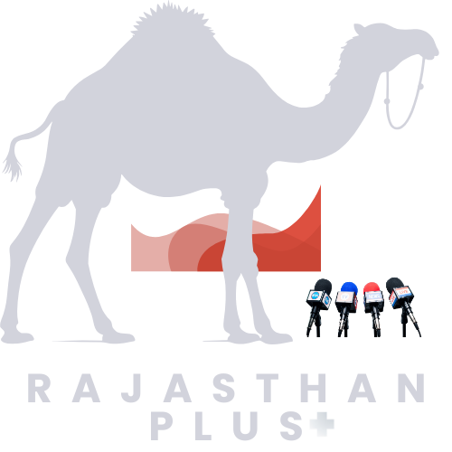Rajasthan Plus