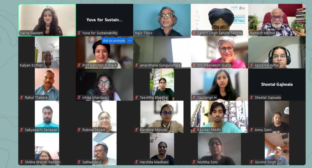 Telling Climate and Disaster Stories the Right Way is&nbsp;Essential