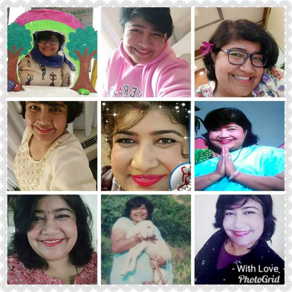 हँसता हुआ नूरानी&nbsp;चेहरा