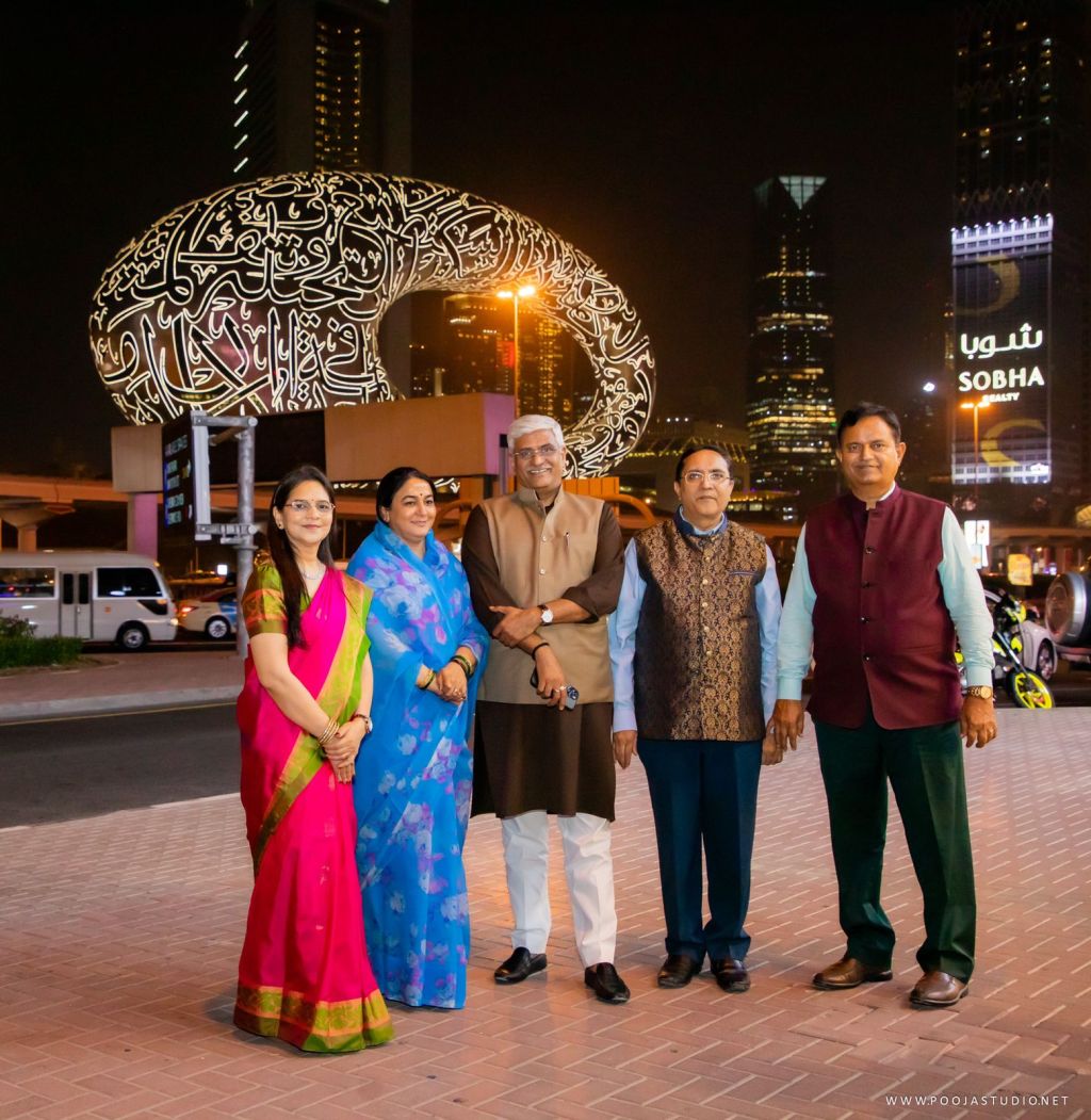 Vandana Jain Culinary Courses&nbsp;Dubai