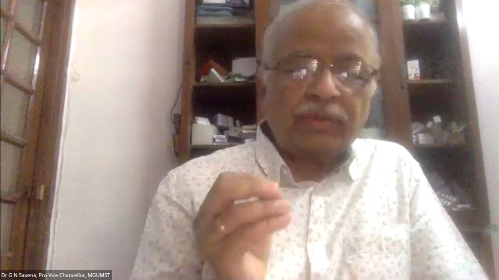 कोरोना संक्रमण से बचाव के लिए कोविड&nbsp;प्रोटोकॉलआवश्यक