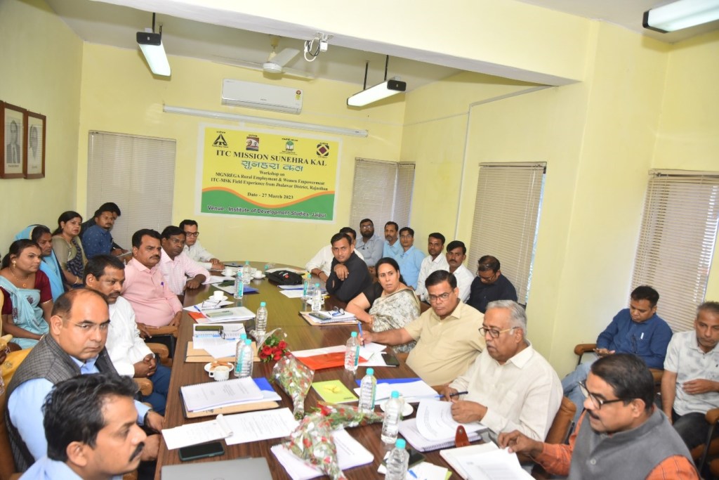 स्वरोजगार और सशक्तिकरण के लिए महिला&nbsp;पहल