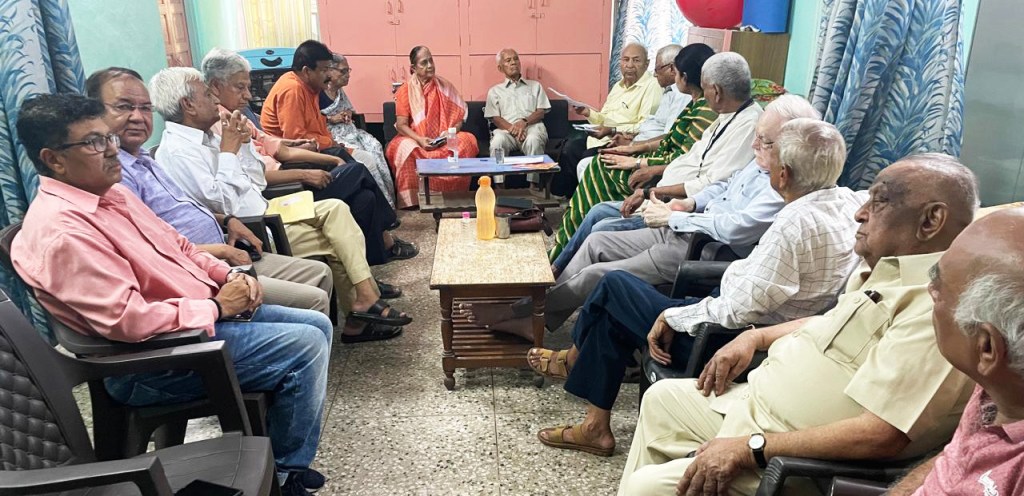 Communal Tension, Violence and&nbsp;Solution