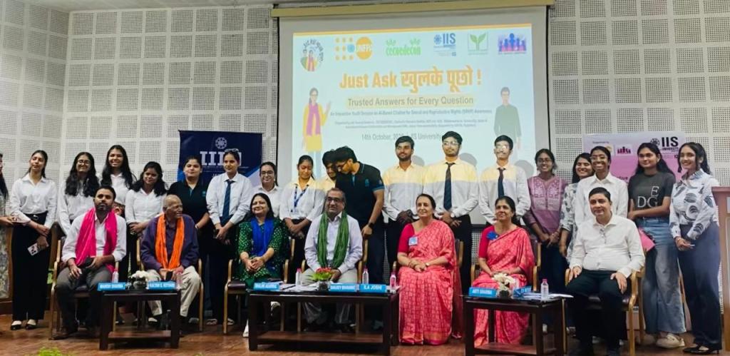 मीडिया और जनसंचार के क्षेत्र में प्रतिष्ठित द्विभाषी त्रैमासिक शोध पत्रिका ‘कम्युनिकेशन टुडे’ ने अपने प्रकाशन के 29 वर्ष पूरे कर लिए&nbsp;हैं।