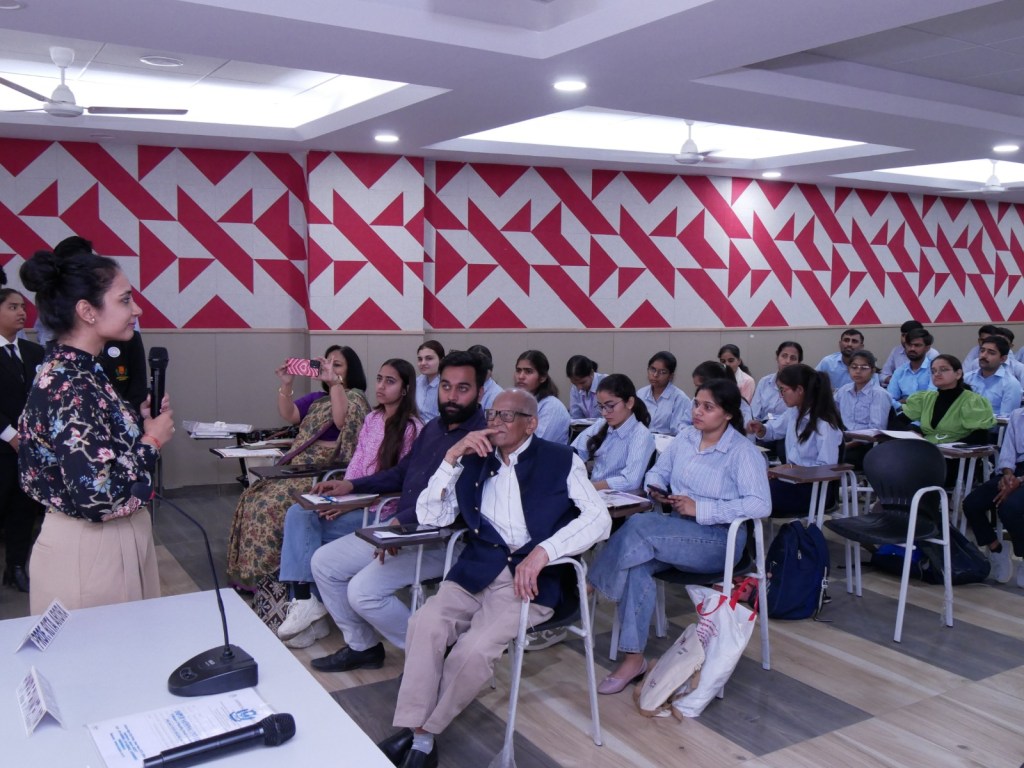 झिझक छोड़ो, सवाल पूछो – Just Ask! / Khulke&nbsp;Poochho