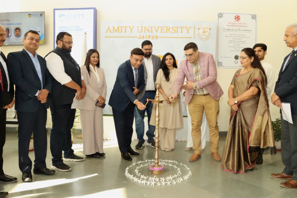 Conclave on Digital Dynamics Automation and&nbsp;Authenticity