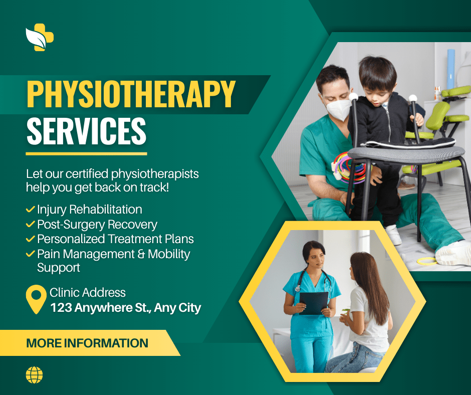 Physiotherapists in Rajasthan: Strengthening Healthcare Through Modern&nbsp;Rehabilitation
