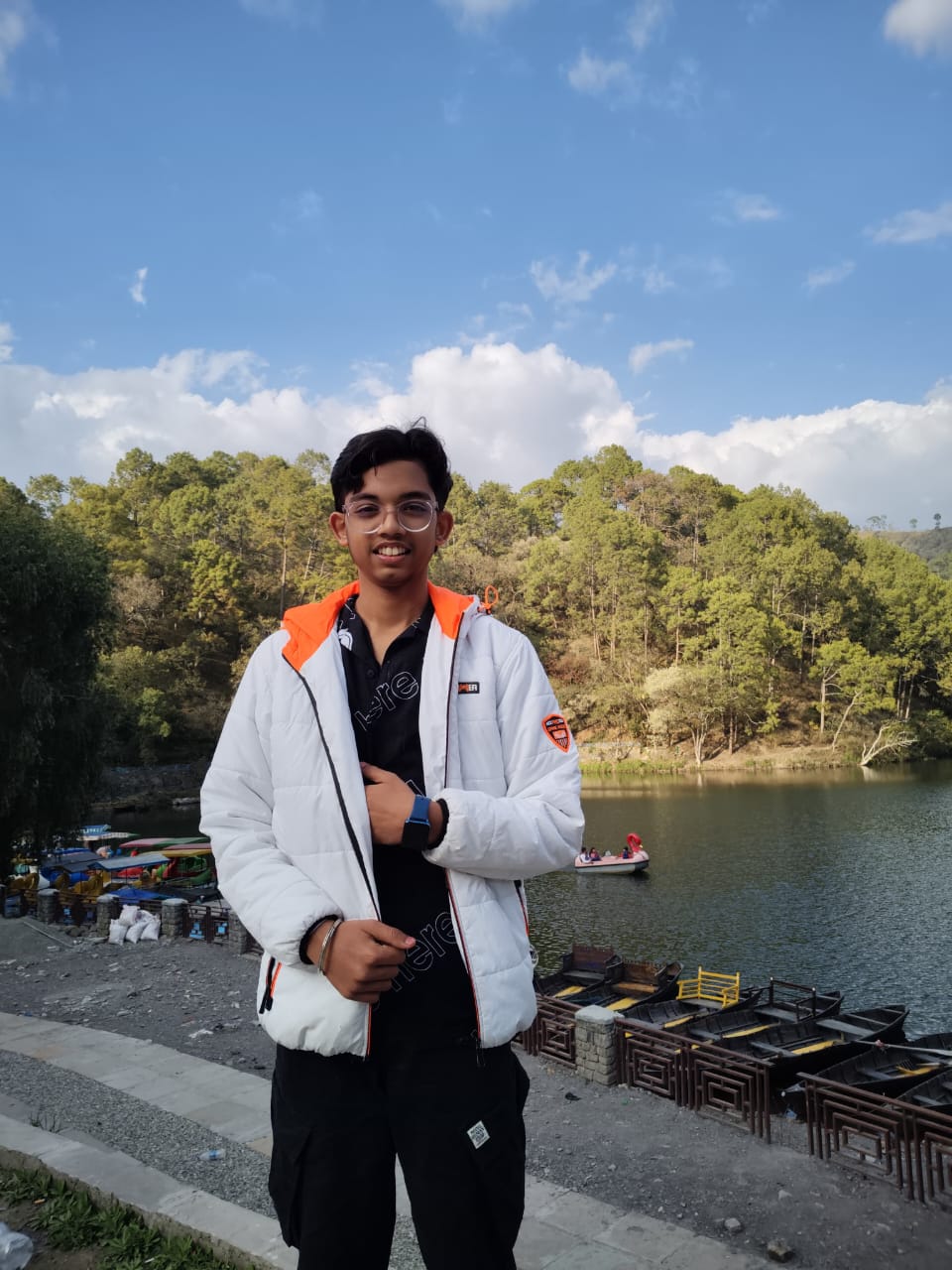 Young Artist from MPS International Proves That Creativity Has No&nbsp;Age